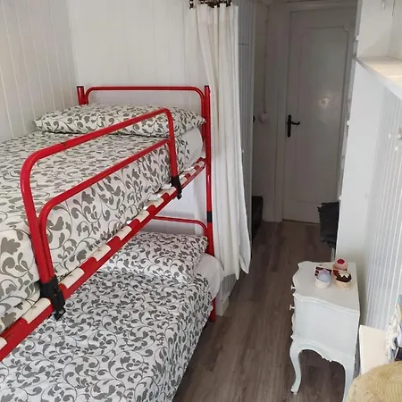 Apartment Stellamares