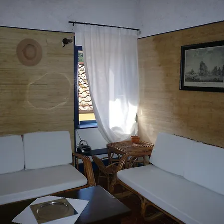 Apartment Stellamares *
