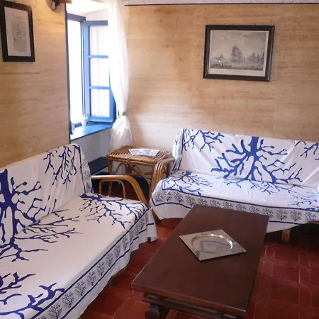 Stellamares Apartment Marciana (Isola d'Elba)