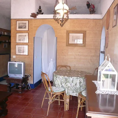 Apartment Stellamares *