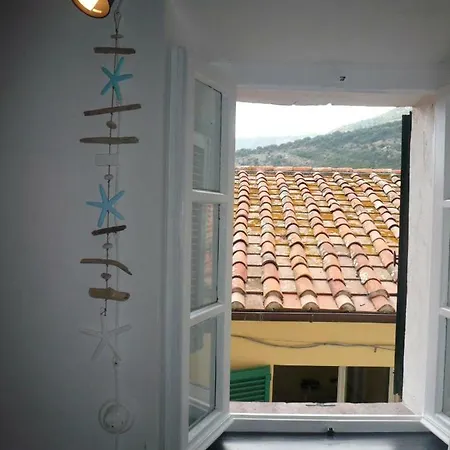 Stellamares * Marciana (Isola d'Elba)