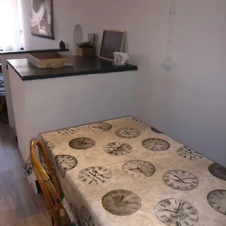 Apartment Stellamares Marciana (Isola d'Elba)