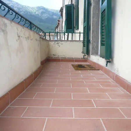 Apartment Stellamares