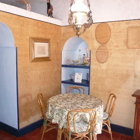 Stellamares Apartment *
