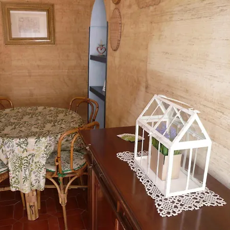 Stellamares Apartment Marciana (Isola d'Elba)