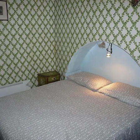 Stellamares Apartment *