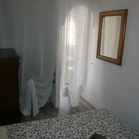 Stellamares Apartment *
