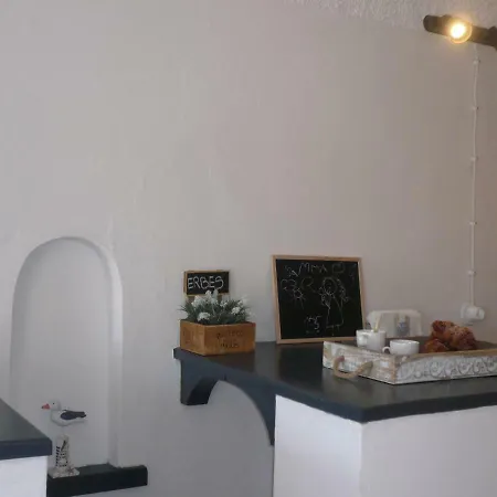 Stellamares Apartment Marciana (Isola d'Elba)