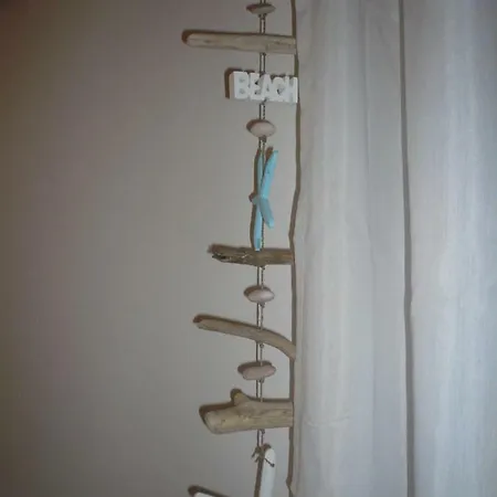 Stellamares Apartment *