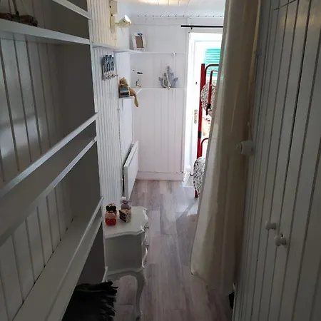 Apartamento Stellamares