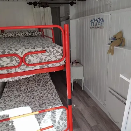 Apartamento Stellamares