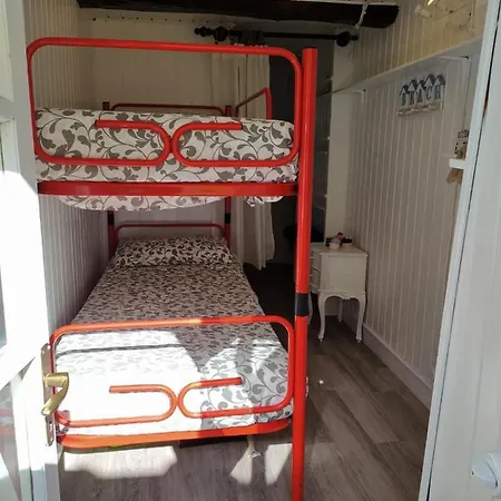 Apartamento Stellamares