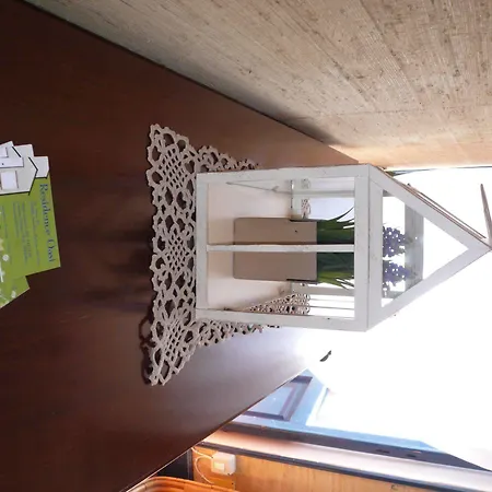 Stellamares Apartamento