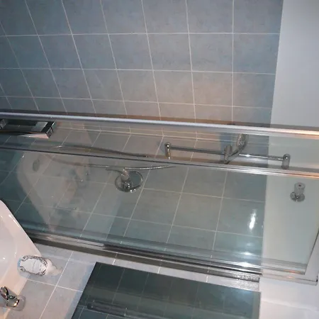 Apartamento Stellamares *