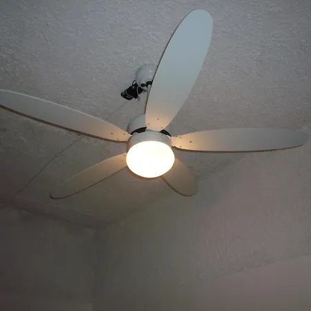 Stellamares Apartamento
