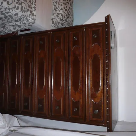 Apartamento Stellamares