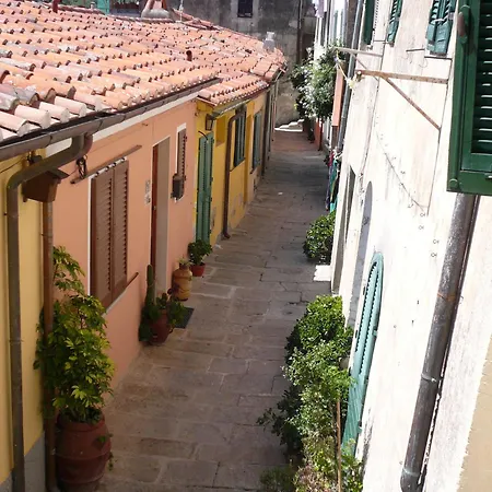 Stellamares Apartamento