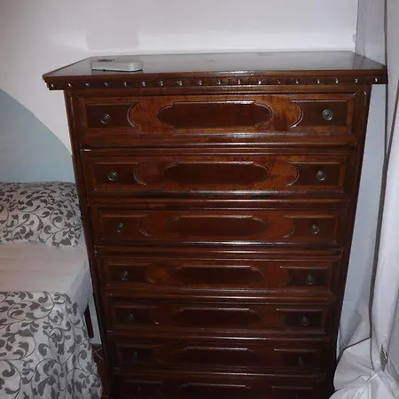 Apartamento Stellamares *