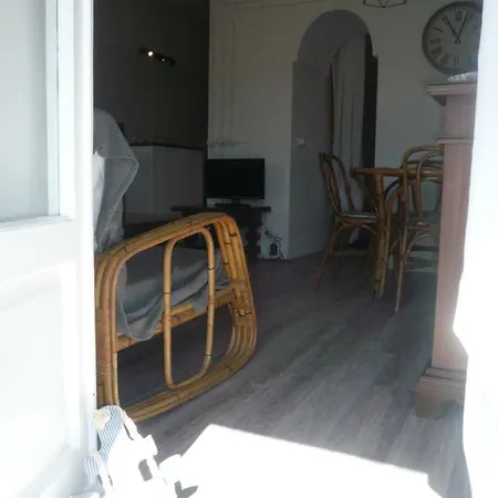 Stellamares Apartamento