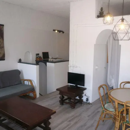 Apartamento Stellamares Marciana (Isola d'Elba)