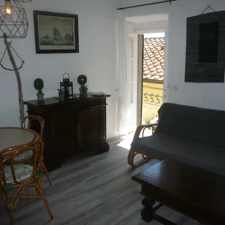 Apartamento Stellamares Marciana (Isola d'Elba)
