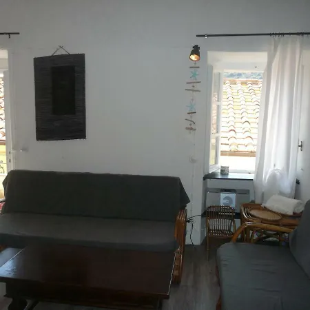 Apartamento Stellamares