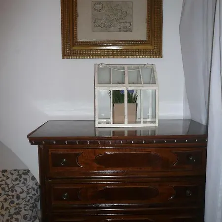 Apartamento Stellamares