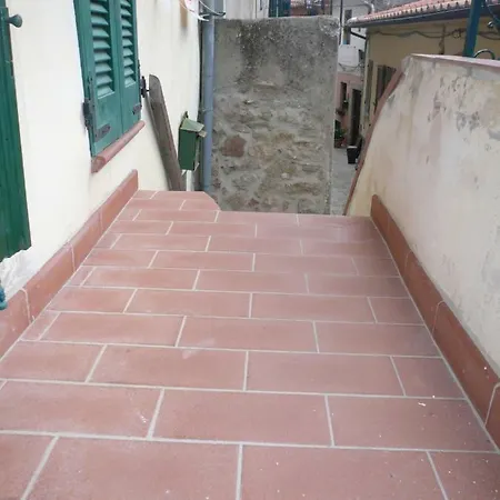 Stellamares Apartamento