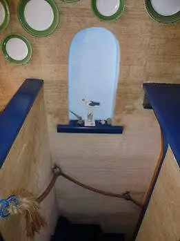 Stellamares Apartamento