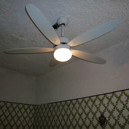 Apartamento Stellamares *