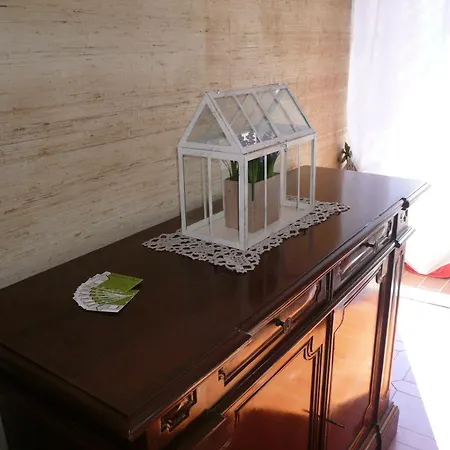 Apartamento Stellamares *