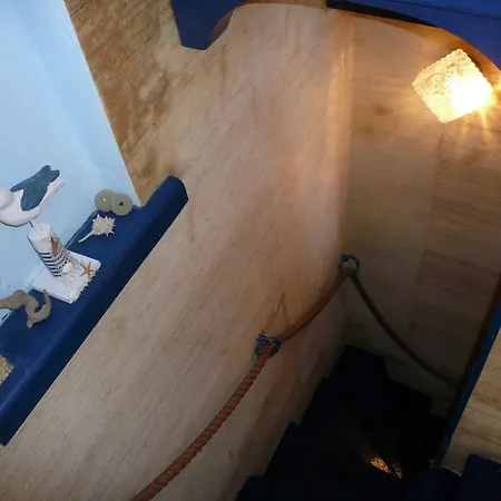 Stellamares Apartamento Marciana (Isola d'Elba)