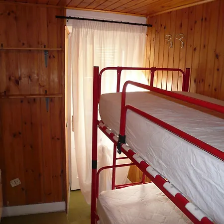 Apartamento Stellamares *