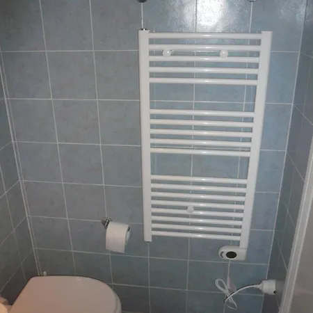 Stellamares Apartamento *