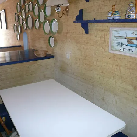 Stellamares Apartamento Marciana (Isola d'Elba)