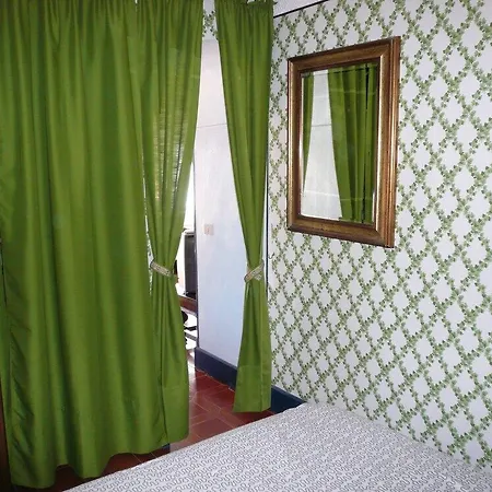 Apartamento Stellamares