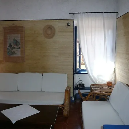 Stellamares Apartamento