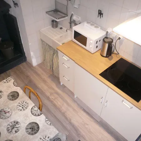 Stellamares Apartamento *