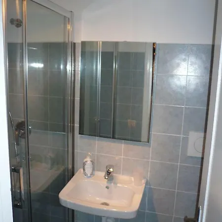 Apartamento Stellamares