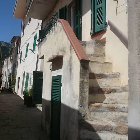 Apartamento Stellamares Marciana (Isola d'Elba)